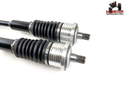 Monster XP Series Axle Set for Can-Am Maverick XXC 1000 2014-2015