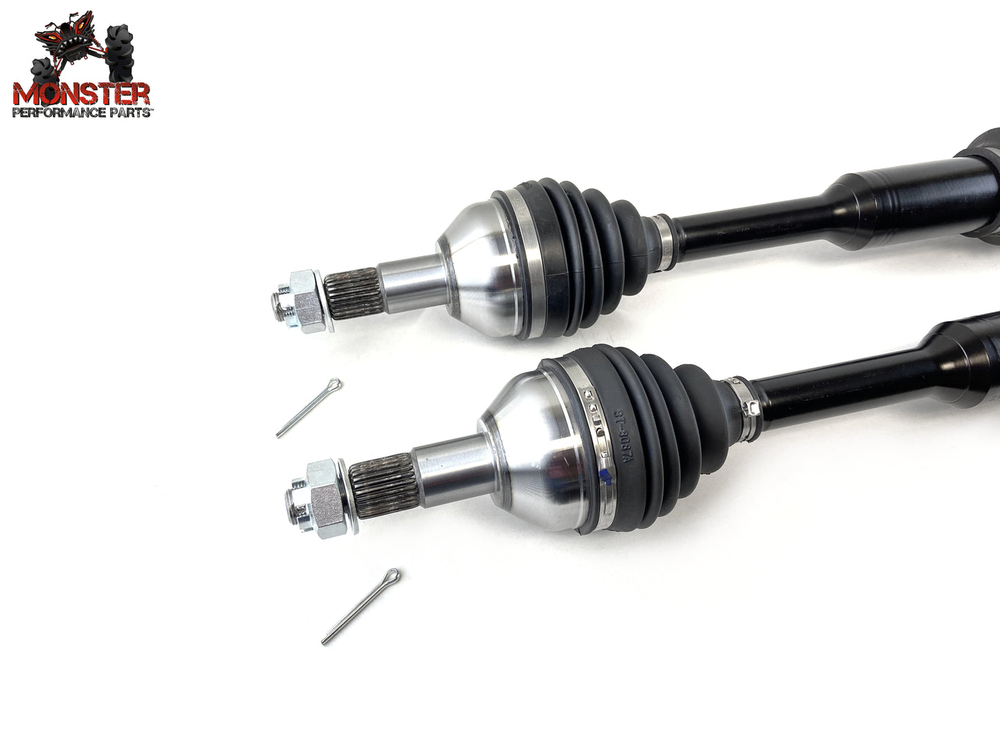 Monster XP Series Axle Set for Can-Am Maverick XXC 1000 2014-2015
