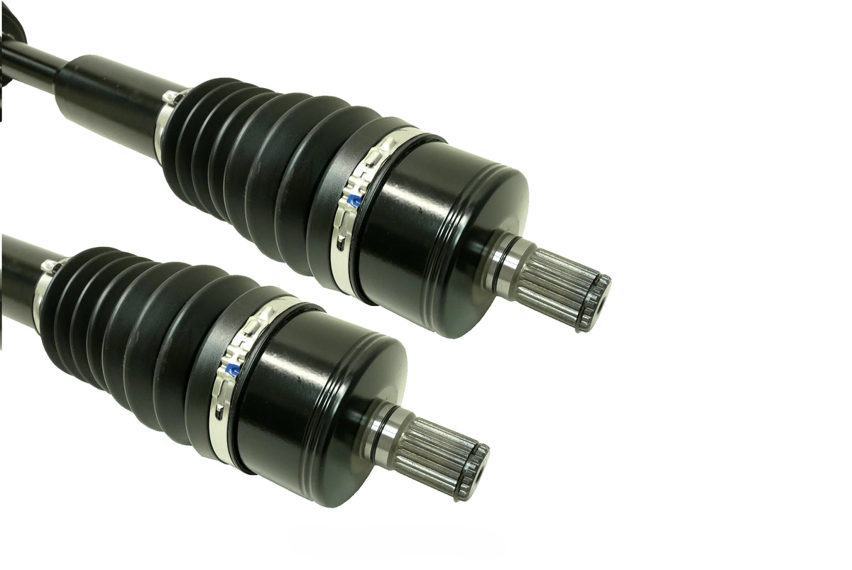 Monster XP Series Axle Set for Can-Am 705402407 705402408 705502831