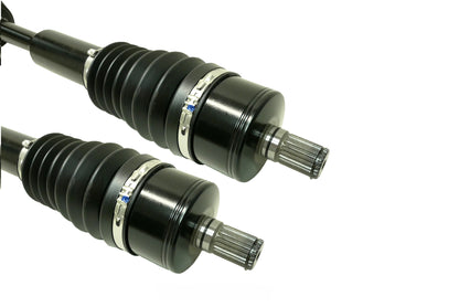 Monster XP Series Axle Set for Can-Am 705402407 705402408 705502831