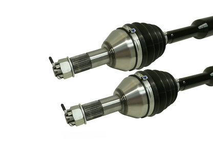 Monster XP Series Axle Set for Can-Am 705402407 705402408 705502831