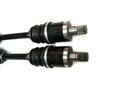 Caiman Rugged Rear CV Axles for Can-Am Outlander 450 570 MAX 4x4 2015-2021