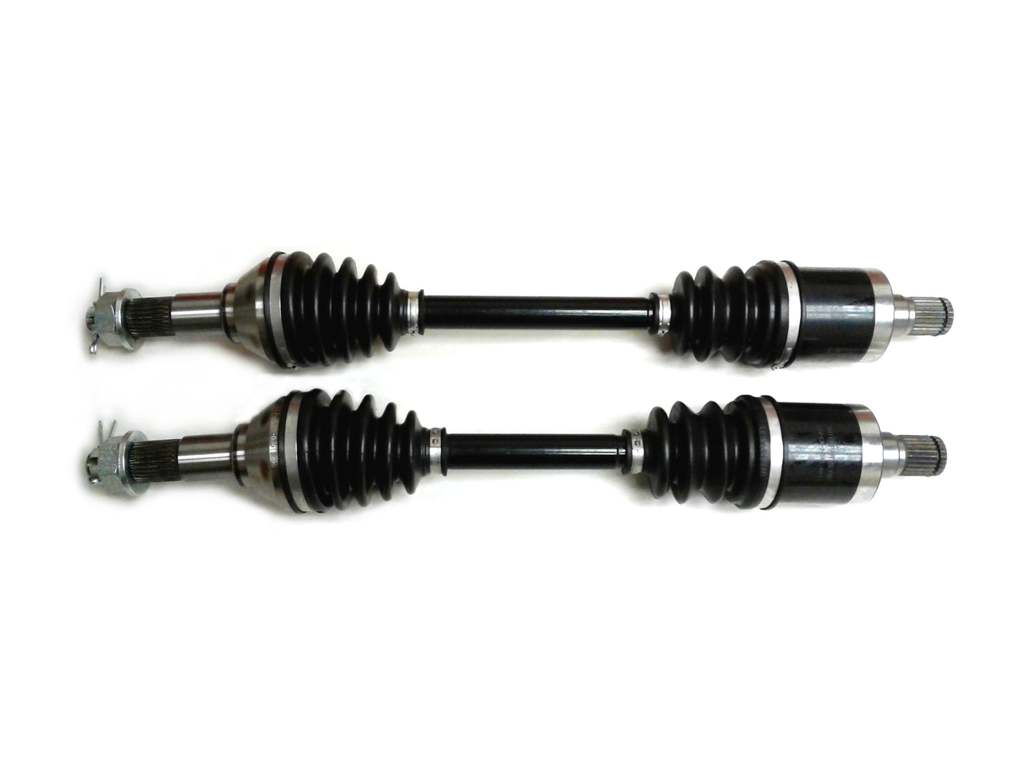 Caiman Rugged Rear CV Axles for Can-Am Outlander 450 570 MAX 4x4 2015-2021