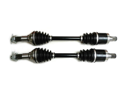 Caiman Rugged Rear CV Axles for Can-Am Outlander 450 570 MAX 4x4 2015-2021