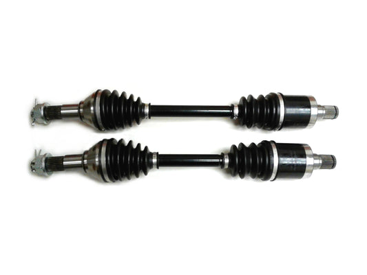 Caiman Rugged Rear CV Axles for Can-Am Outlander 450 570 MAX 4x4 2015-2021