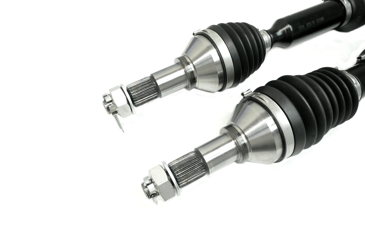 Monster XP Series Axle Set for Can-Am Outlander 450 570 2015-2023