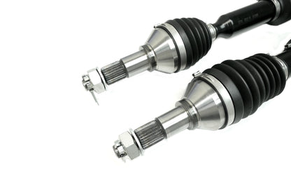Monster XP Series Axle Set for Can-Am Outlander 450 570 2015-2023