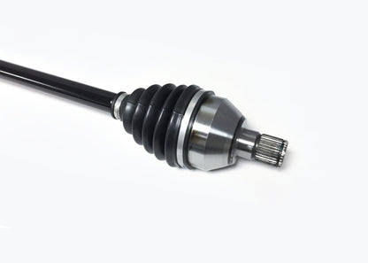 Caiman Rugged Rear CV Axle for Can-Am 72" 705502362, Left or Right, Chromoly