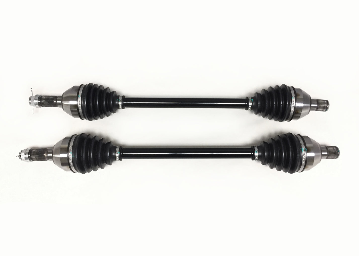 Rear CV Axles for Can-Am 705502154, 64" Maverick X3, Left & Right