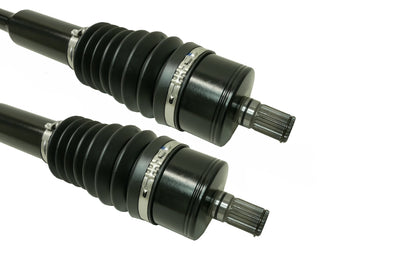 Monster XP Series Axle Set for Can-Am 705402030 705402031 705502552