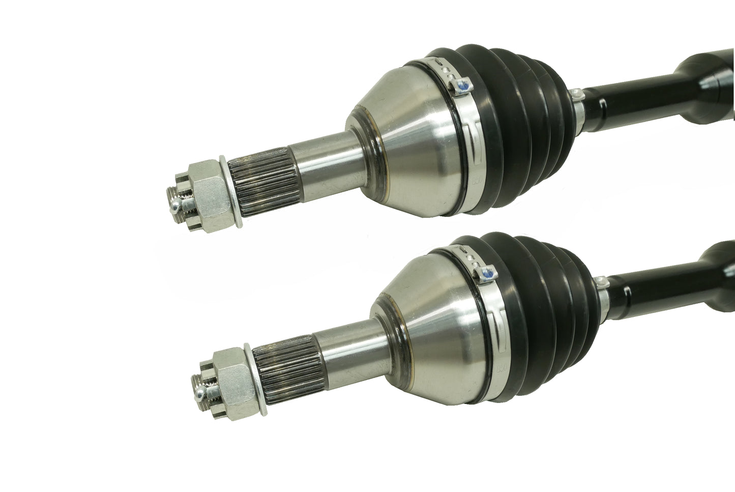 Monster XP Series Axle Set for Can-Am 705402030 705402031 705502552
