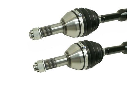 Monster XP Series Axle Set for Can-Am 705402030 705402031 705502552