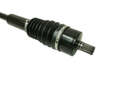 Monster XP Series Axle Set for Can-Am 705402873 705402874 705502552