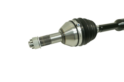 Monster XP Series Axle Set for Can-Am 705402873 705402874 705502552