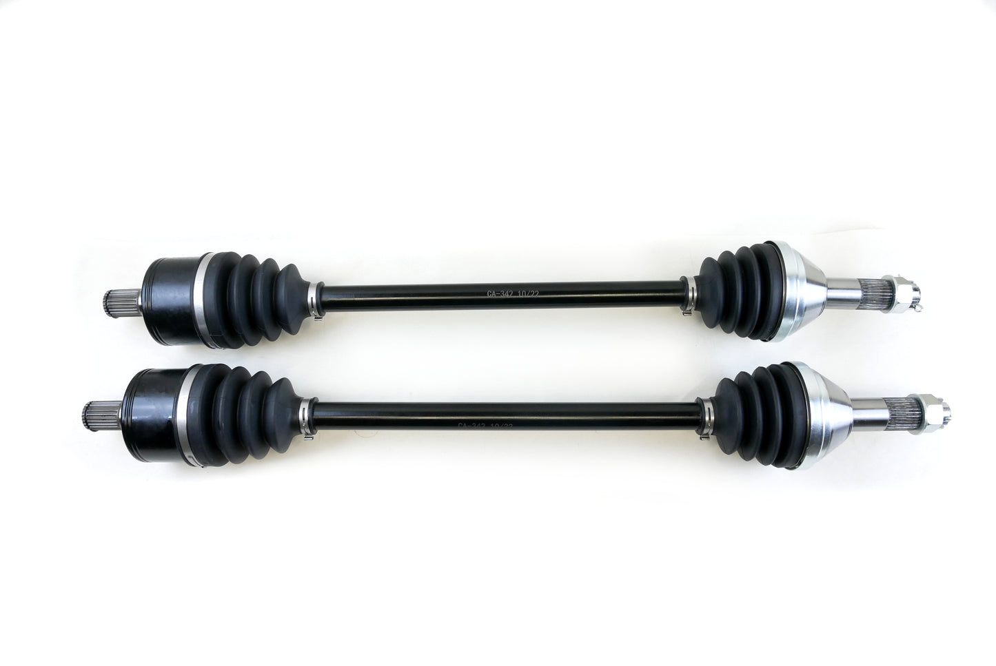 Rear CV Axle for Can-Am Defender HD8 & HD10 705503051, Left and Right