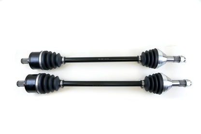 Rear CV Axle for Can-Am Defender HD8 & HD10 705503051, Left and Right