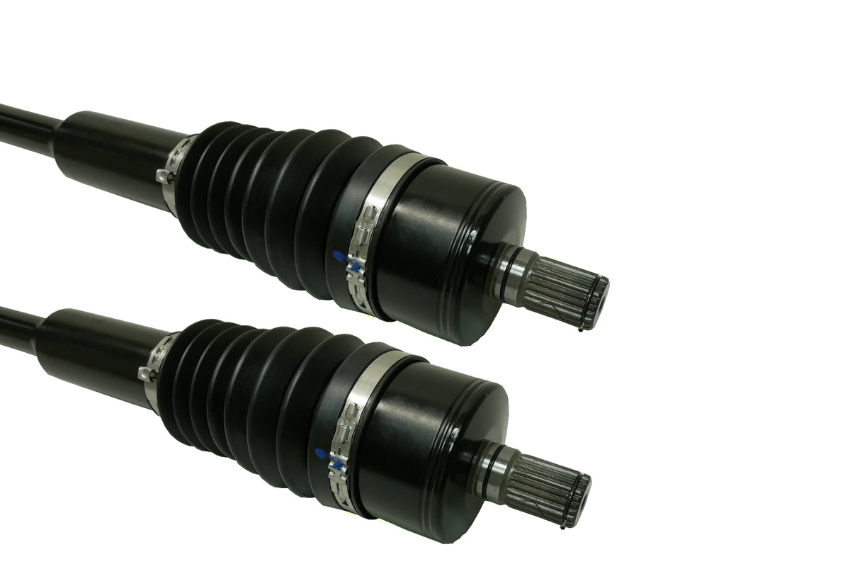 Monster XP Series Axle Set for Can-Am XMR Defender HD10 2019-2025