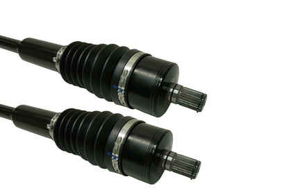 Monster XP Series Axle Set for Can-Am XMR Defender HD10 2019-2025