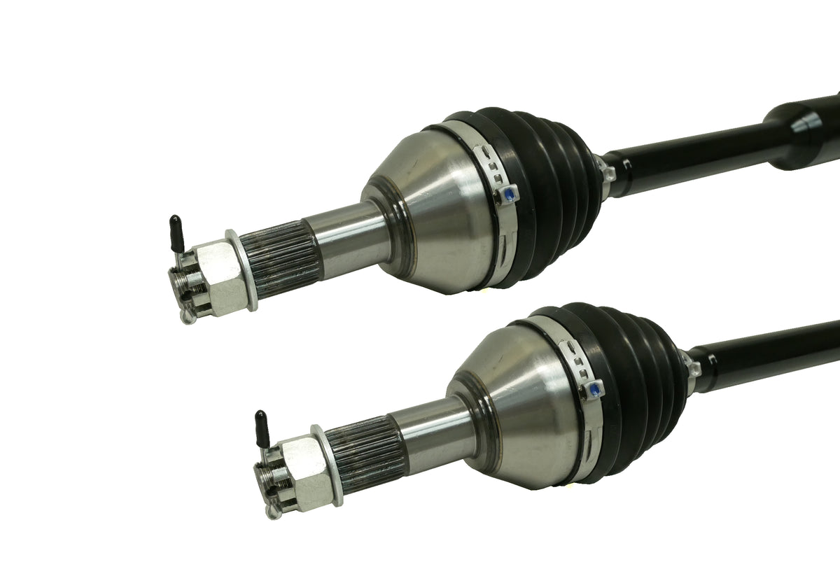 Monster XP Series Axle Set for Can-Am XMR Defender HD10 2019-2025