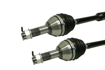 Monster XP Series Axle Set for Can-Am XMR Defender HD10 2019-2025