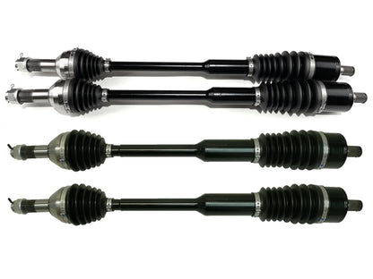 Monster XP Series Axle Set for Can-Am XMR Defender HD10 2019-2025