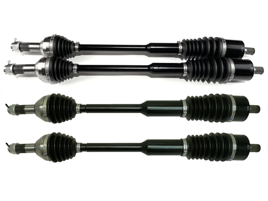 Monster XP Series Axle Set for Can-Am XMR Defender HD10 2019-2025