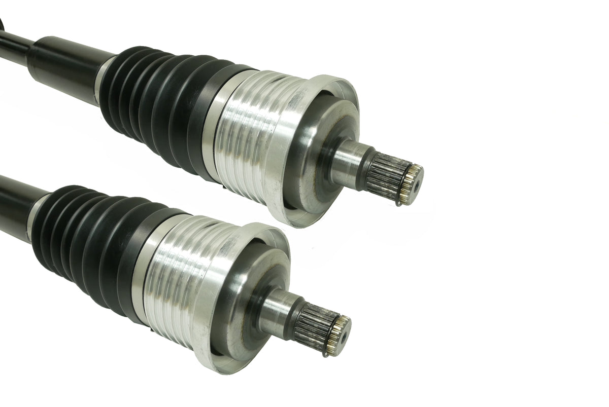 Monster XP Series Axle Set for Can-Am 705401367 705401368 705502350