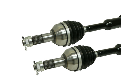 Monster XP Series Axle Set for Can-Am 705401367 705401368 705502350