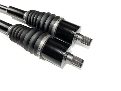 Monster XP Series Axle Set for Can-Am XMR Defender HD10 2019-2025