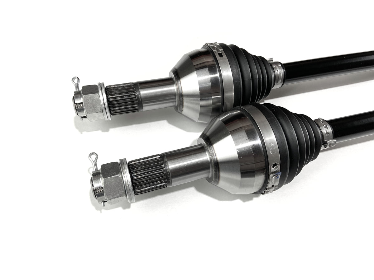 Monster XP Series Axle Set for Can-Am XMR Defender HD10 2019-2025