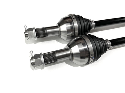 Monster XP Series Axle Set for Can-Am XMR Defender HD10 2019-2025