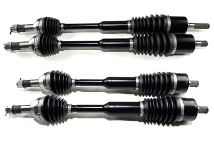 Monster XP Series Axle Set for Can-Am 705402749 705402750 705503100