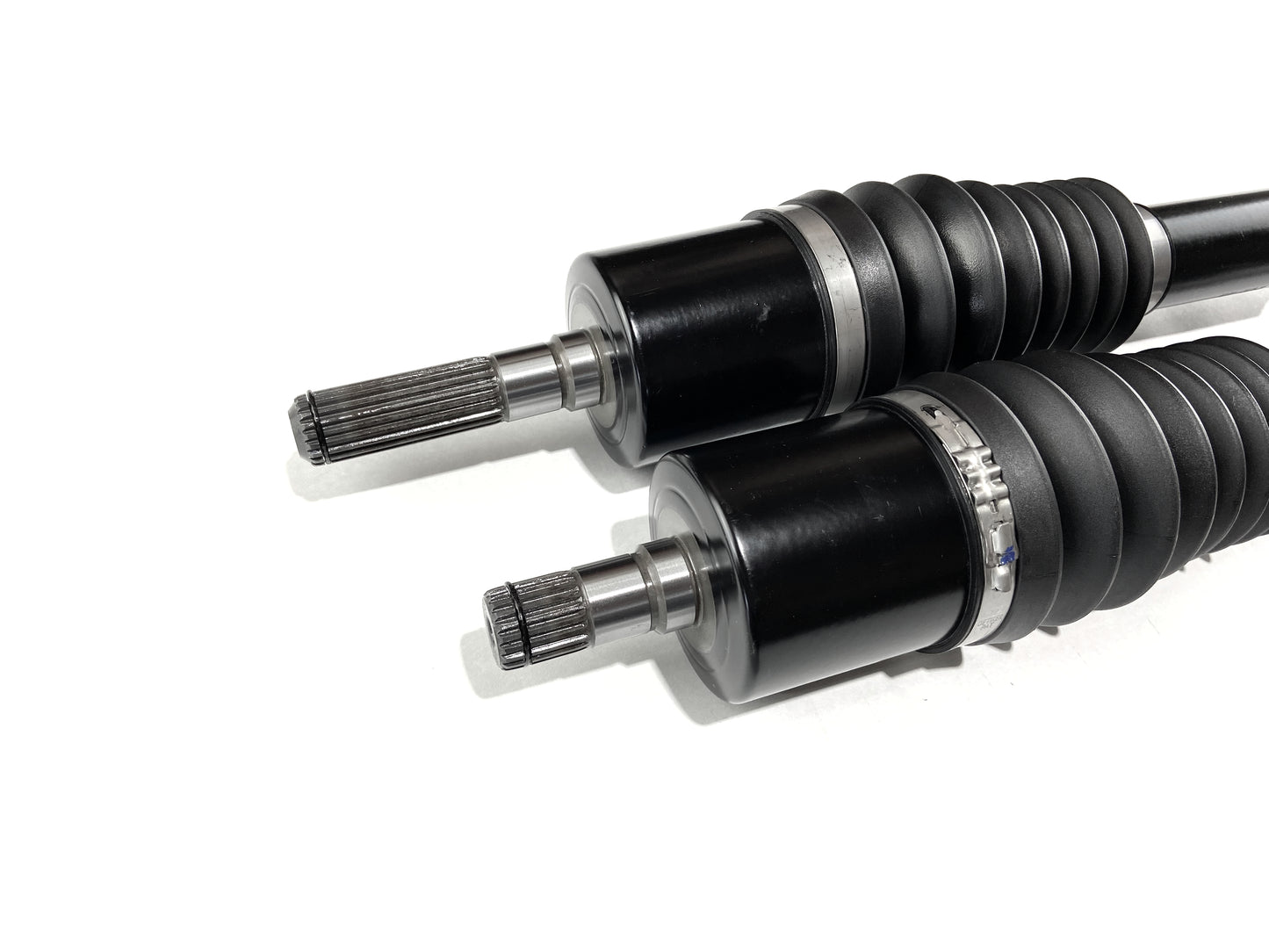 Monster XP Series Axle Set for Can-Am 705402749 705402750 705503100