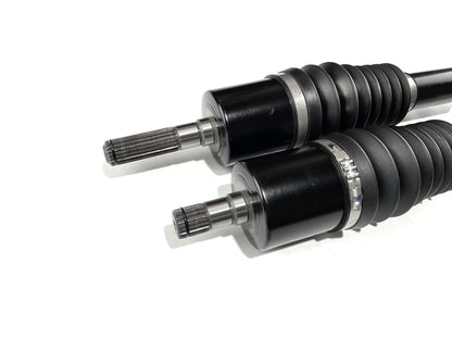 Monster XP Series Axle Set for Can-Am 705402749 705402750 705503100