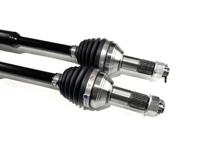 Monster XP Series Axle Set for Can-Am 705402749 705402750 705503100