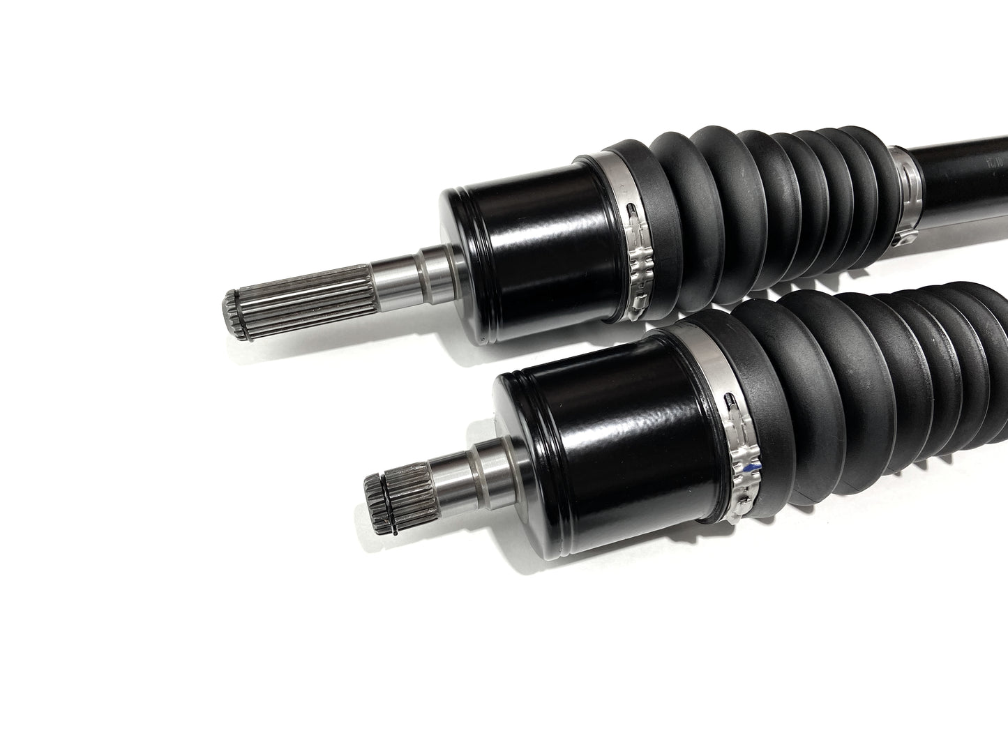 Monster XP Series Axle Set for Can-Am 705402717 705402718 705502757