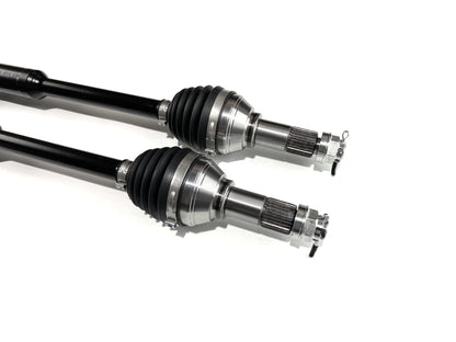 Monster XP Series Axle Set for Can-Am 705402717 705402718 705502757
