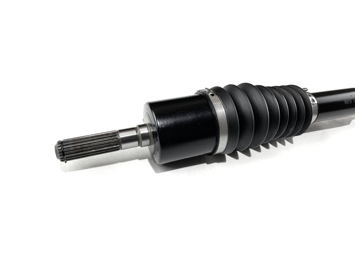 Monster XP Series Axle Set for Can-Am 705402873 705402874 705502552