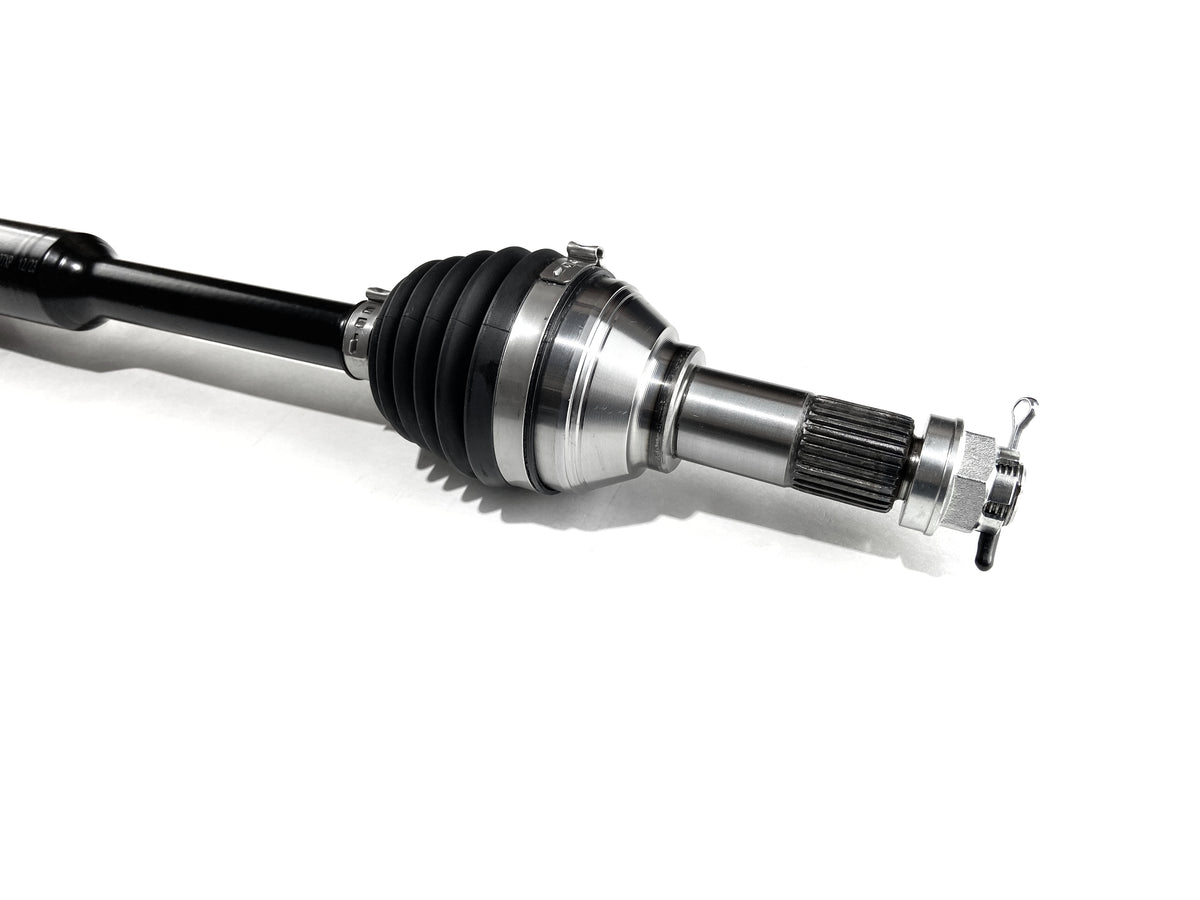 Monster XP Series Axle Set for Can-Am 705402873 705402874 705502552