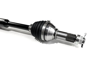 Monster XP Series Axle Set for Can-Am 705402873 705402874 705502552