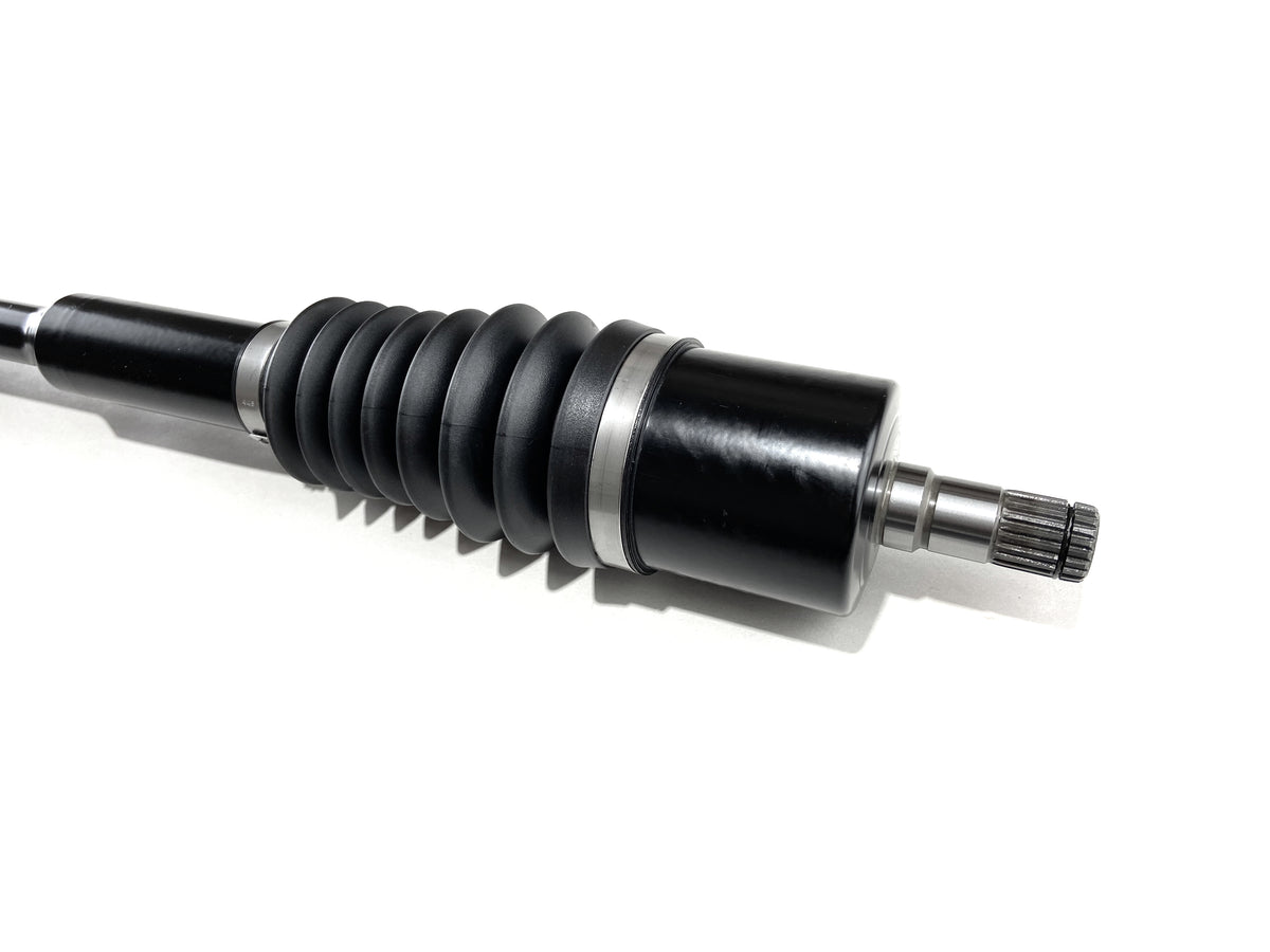Monster XP Series Axle Set for Can-Am 705402873 705402874 705502552