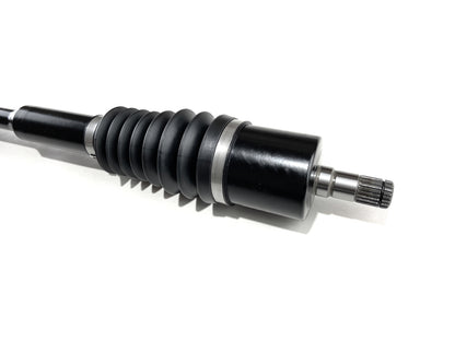 Monster XP Series Axle Set for Can-Am 705402873 705402874 705502552