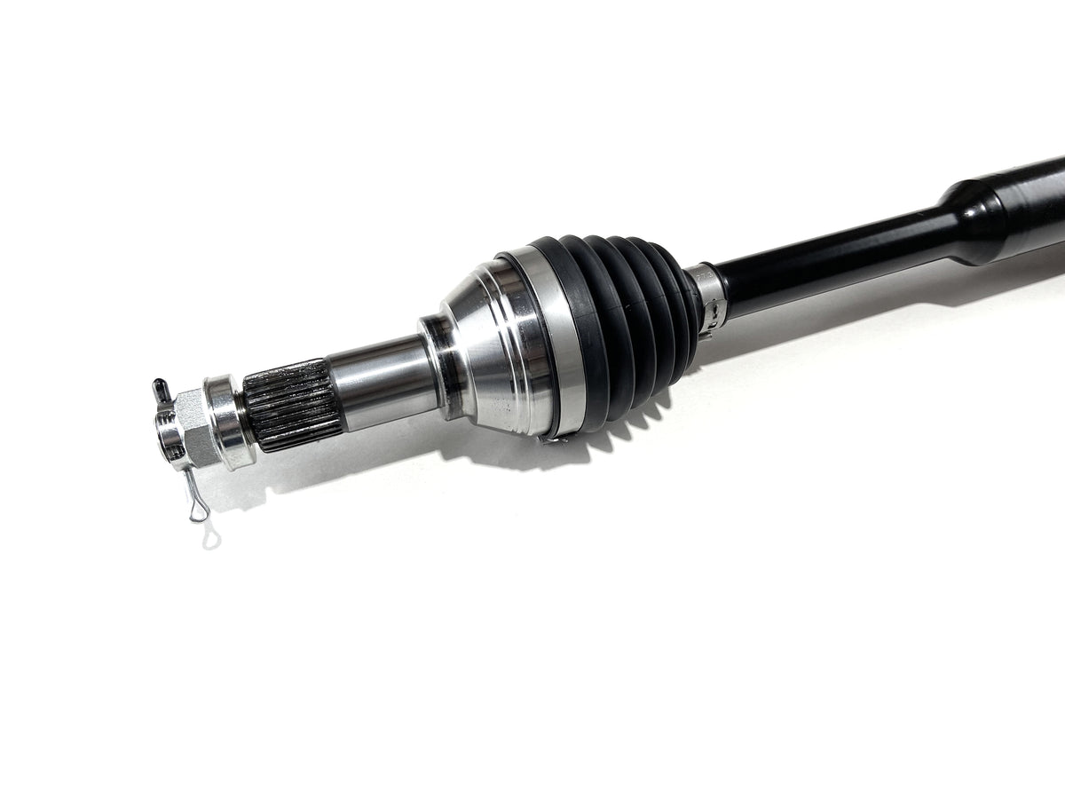 Monster XP Series Axle Set for Can-Am 705402873 705402874 705502552