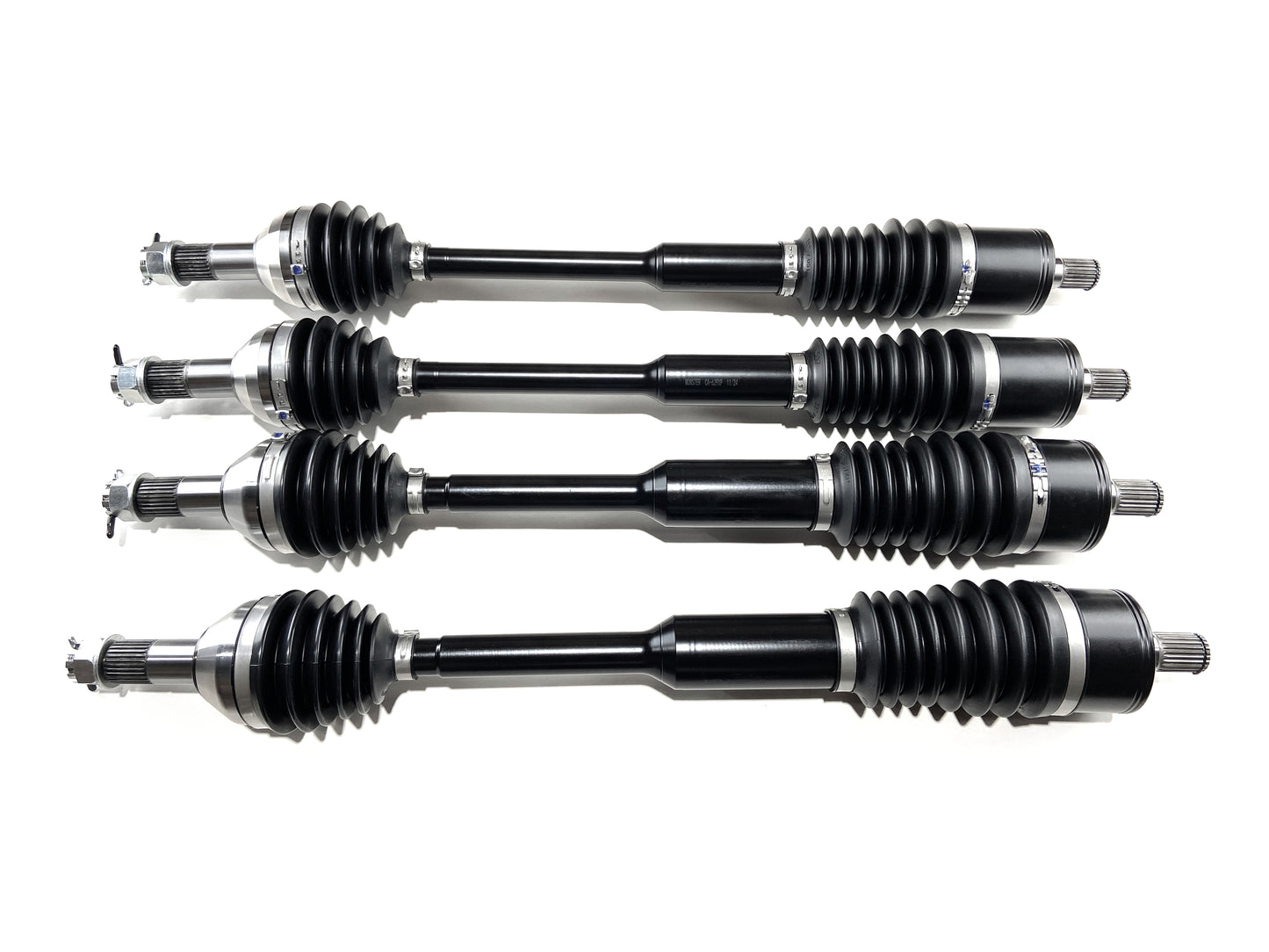 Monster XP Series CV Axle Set for Can-Am 64" 705402282 705502757