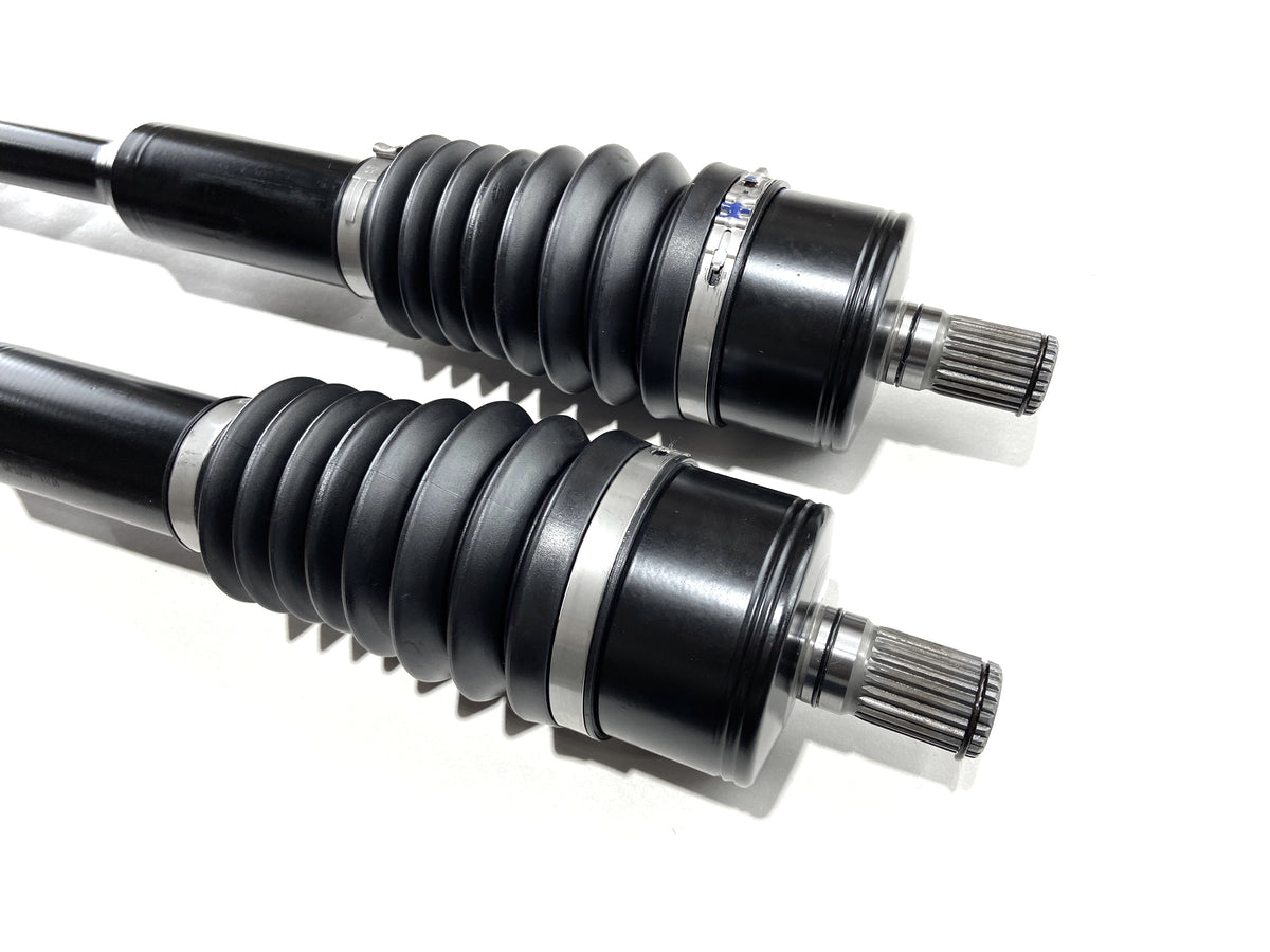 Monster XP Series Axle Set for Can-Am 705402717 705402718 705502757