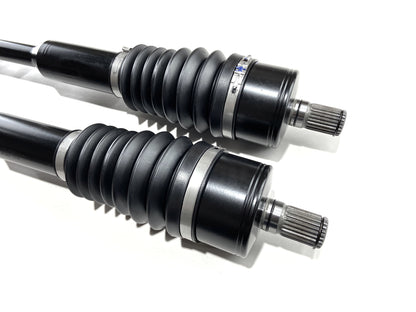Monster XP Series Axle Set for Can-Am 705402717 705402718 705502757