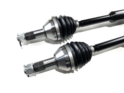 Monster XP Series Axle Set for Can-Am 705402717 705402718 705502757