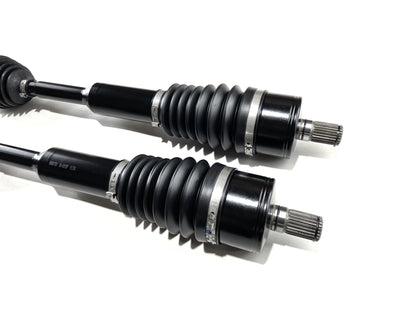 Monster XP Series Axle Set for Can-Am 705402749 705402750 705503100