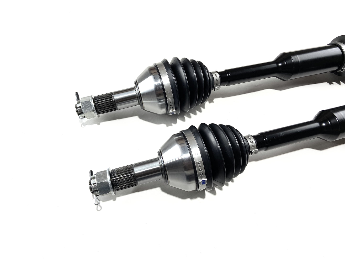 Monster XP Series Axle Set for Can-Am 705402749 705402750 705503100