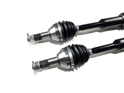 Monster XP Series Axle Set for Can-Am 705402749 705402750 705503100